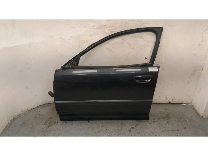 PUERTA DELANTERA IZQUIERDA AUDI A8 GRIS OSCURO 2006