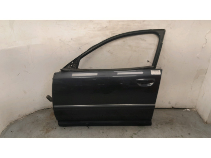 PUERTA DELANTERA IZQUIERDA AUDI A8 GRIS OSCURO 2006