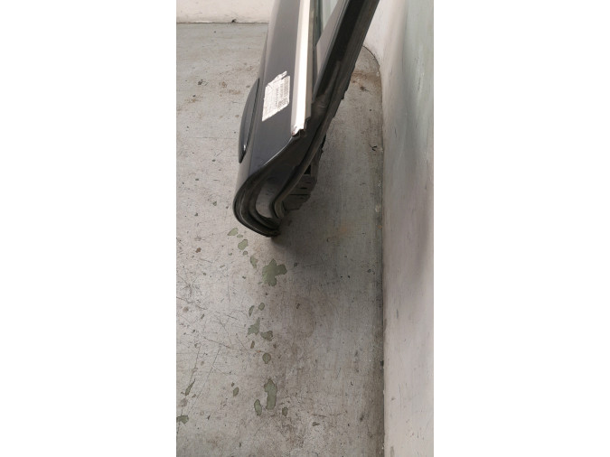PUERTA TRASERA IZQUIERDA AUDI A8 GRIS OSCURO 2006