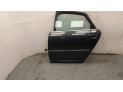 PUERTA TRASERA IZQUIERDA AUDI A8 GRIS OSCURO 2006