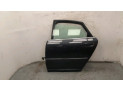 PUERTA TRASERA IZQUIERDA AUDI A8 GRIS OSCURO 2006