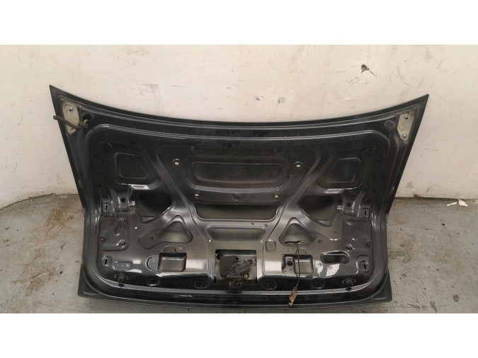 PORTON TRASERO AUDI A8 GRIS OSCURO 2006