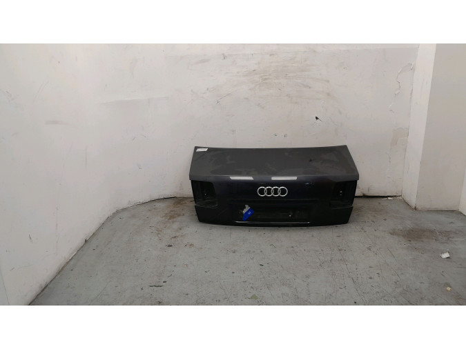 PORTON TRASERO AUDI A8 GRIS OSCURO 2006