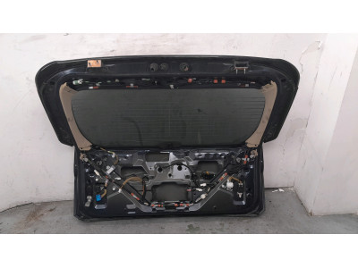 PORTON TRASERO LEXUS RX 125 AZUL OSCURO 2008