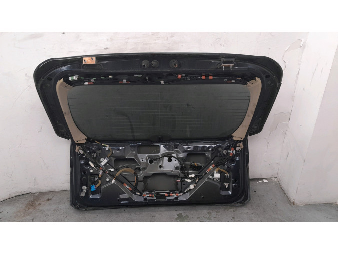 PORTON TRASERO LEXUS RX 125 AZUL OSCURO 2008