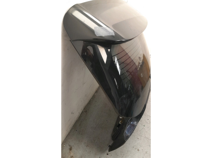 PORTON TRASERO LEXUS RX 125 AZUL OSCURO 2008