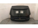 PORTON TRASERO LEXUS RX 125 AZUL OSCURO 2008