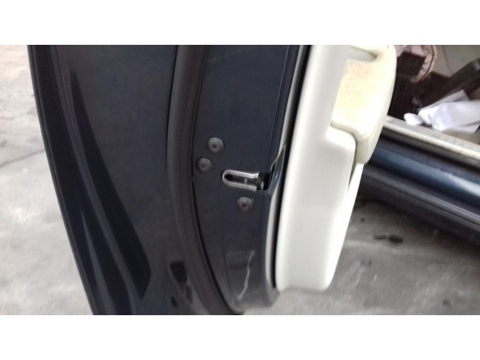 CERRADURA PUERTAS SO VOLVO S90 2018