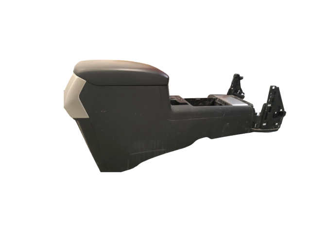 CONSOLA CENTRAL TOYOTA LAND CRUISER 2020