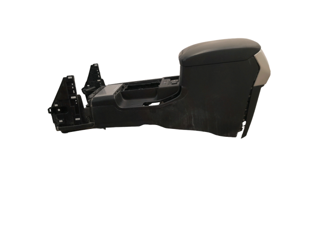 CONSOLA CENTRAL TOYOTA LAND CRUISER 2020