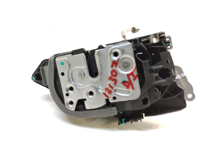 CERRADURA PUERTAS SO VOLVO S90 2018