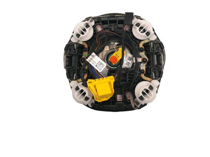 AIRBAG DELANTERO IZQUIERDO AUDI A3 2015