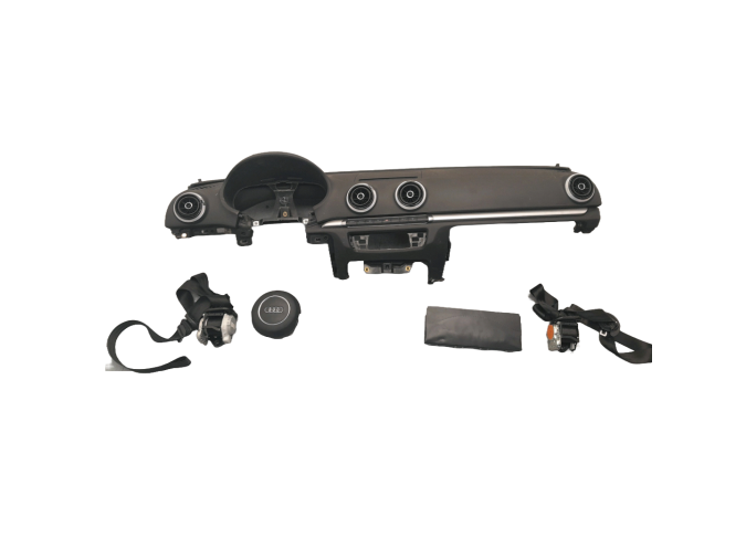 AIRBAG DELANTERO IZQUIERDO AUDI A3 2015