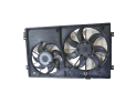 ELECTROVENTILADOR SEAT LEON 2012