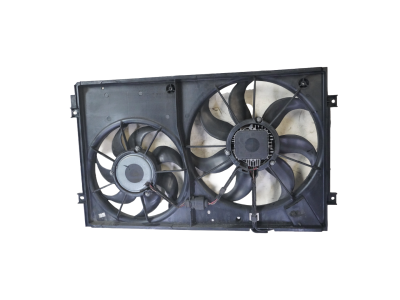 ELECTROVENTILADOR SEAT LEON 2012