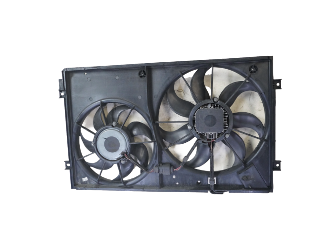 ELECTROVENTILADOR SEAT LEON 2012