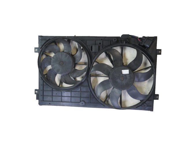 ELECTROVENTILADOR SEAT LEON 2012
