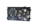 ELECTROVENTILADOR SEAT LEON 2012