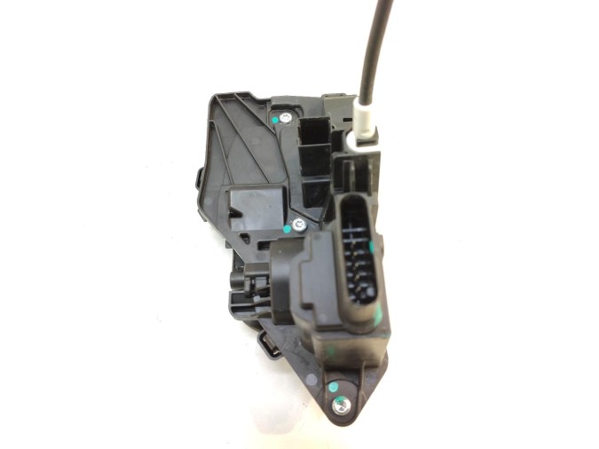 CERRADURA PUERTAS SO VOLVO S90 2018
