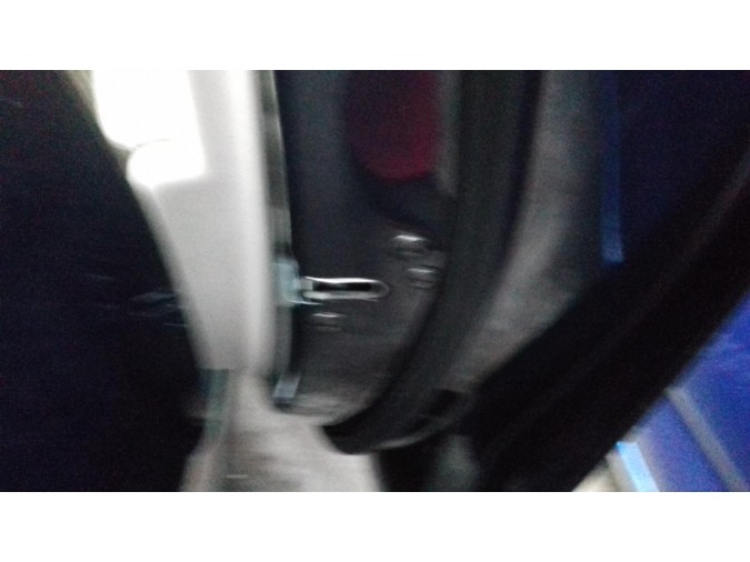 CERRADURA PUERTAS SO VOLVO S90 2018