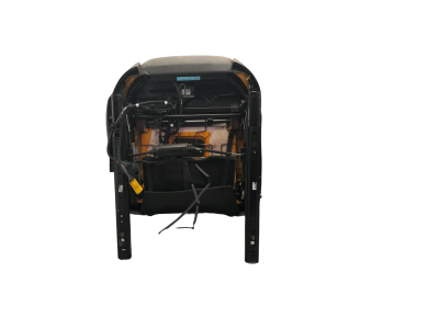 ASIENTO DELANTERO DERECHO TESLA MODEL S 2016