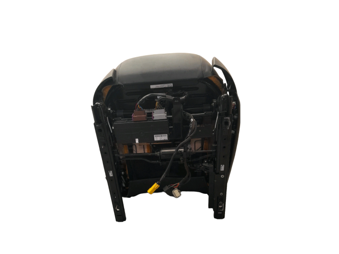 ASIENTO DELANTERO IZQUIERDO TESLA MODEL S 2016