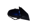 RETROVISOR DERECHO FIAT CROMA AZUL 2007