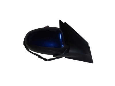 RETROVISOR DERECHO FIAT CROMA AZUL 2007