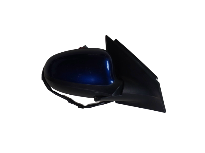 RETROVISOR DERECHO FIAT CROMA AZUL 2007
