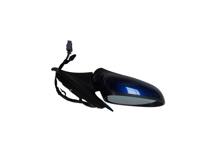 RETROVISOR DERECHO FIAT CROMA AZUL 2007