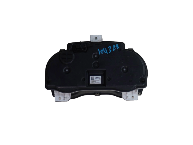 CUADRO INSTRUMENTOS OPEL CORSA 2014