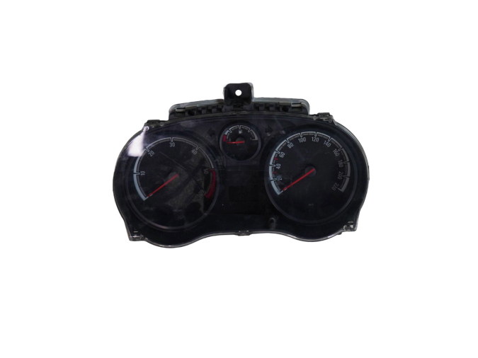 CUADRO INSTRUMENTOS OPEL CORSA 2014