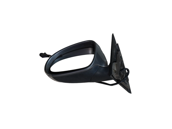 RETROVISOR IZQUIERDO VOLKSWAGEN PASSAT GRIS 2004