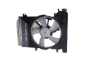 ELECTROVENTILADOR TOYOTA YARIS 2015