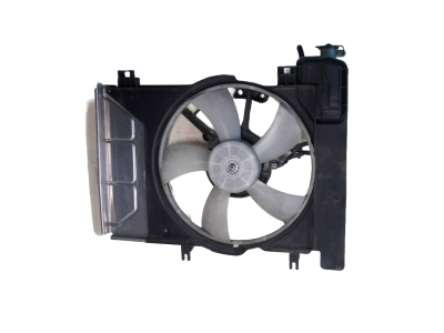 ELECTROVENTILADOR TOYOTA YARIS 2015