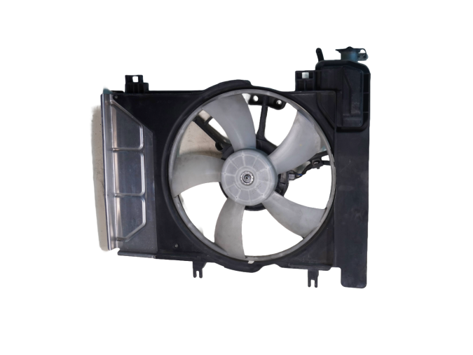 ELECTROVENTILADOR TOYOTA YARIS 2015