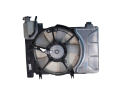 ELECTROVENTILADOR TOYOTA YARIS 2015