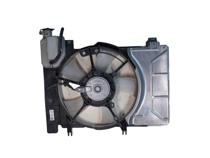 ELECTROVENTILADOR TOYOTA YARIS 2015