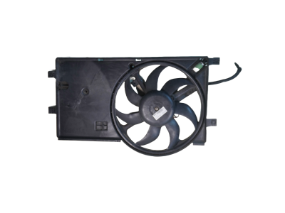 VENTILADOR PEUGEOT BIPPER 2010
