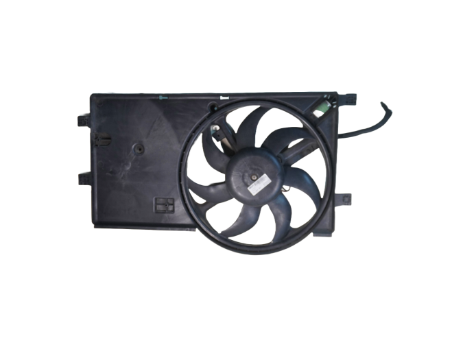 VENTILADOR PEUGEOT BIPPER 2010