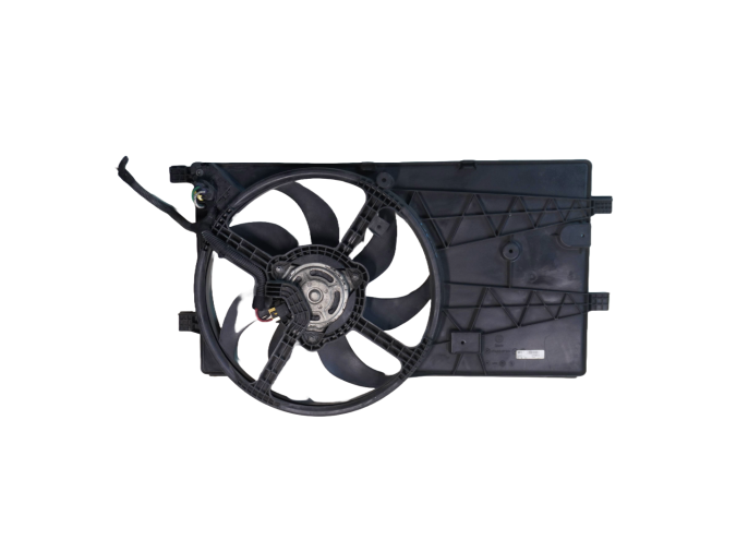 VENTILADOR PEUGEOT BIPPER 2010