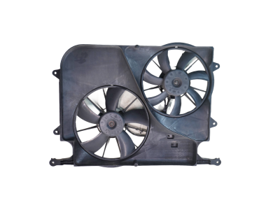 VENTILADOR OPEL ANTARA 2007