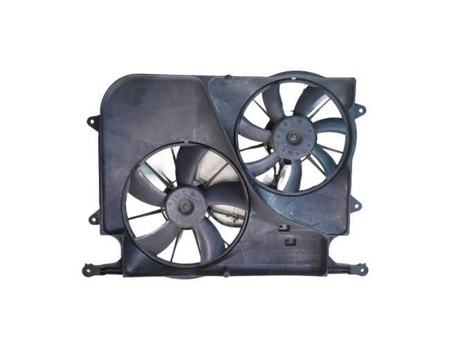 VENTILADOR OPEL ANTARA 2007