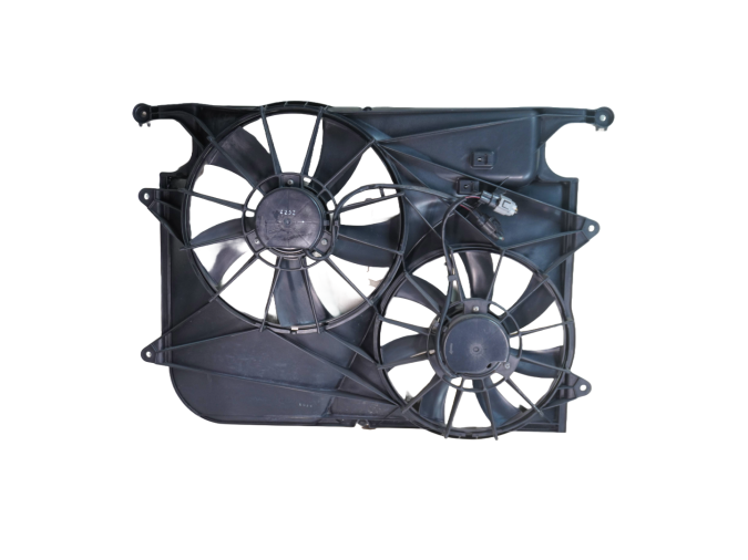 VENTILADOR OPEL ANTARA 2007