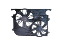 VENTILADOR OPEL ANTARA 2007