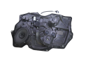 ELEVALUNAS DELANTERO DERECHO MAZDA 3 2010