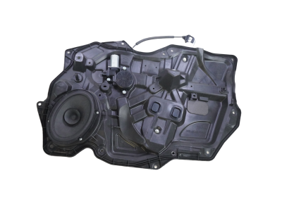 ELEVALUNAS DELANTERO DERECHO MAZDA 3 2010