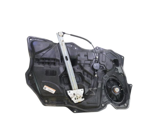 ELEVALUNAS DELANTERO DERECHO MAZDA 3 2010