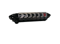 MANDO MULTIFUNCION CENTRAL PEUGEOT 3008 2019