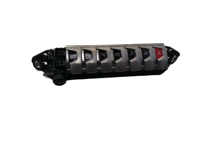 MANDO MULTIFUNCION CENTRAL PEUGEOT 3008 2019